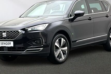 Seat Tarraco 41.035 km 29.880 &euro; Lingen 49809