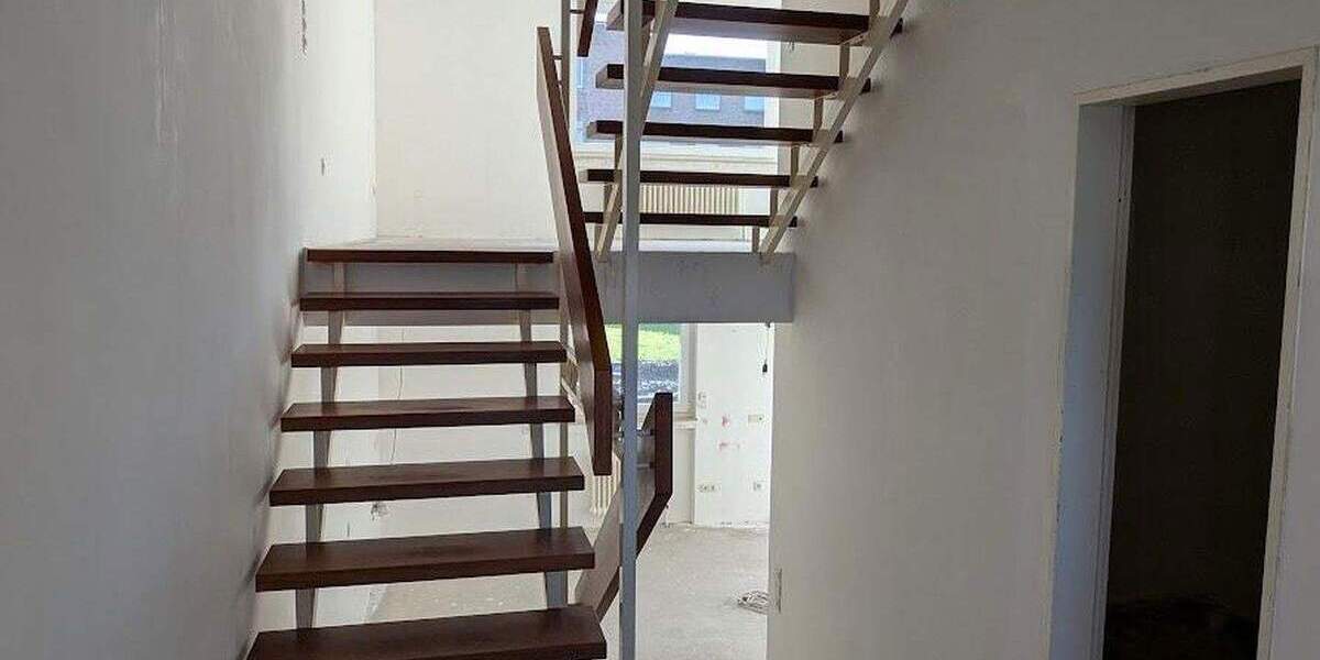 Reihenmittelhaus Greven Reckenfeld - 5 Zimmer, 131 m&sup2;, 349.000&euro; | Angebot:25743190