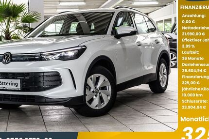 VW Tiguan 10.160 km 31.990 &euro; Schüttorf 48465