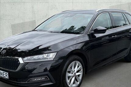 Skoda Octavia 99.740 km 17.800 &euro; Rheine 48432