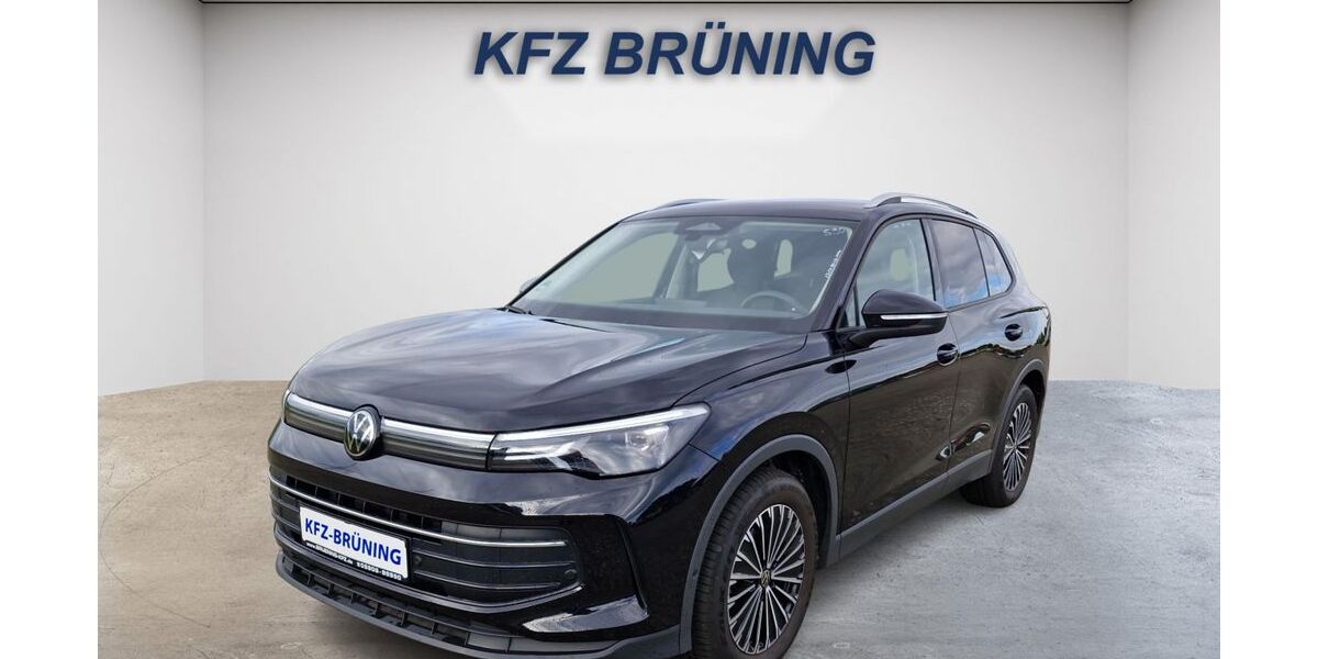 VW Tiguan 39.869 km 31.480 &euro; Lingen (Ems) 49811