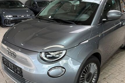 Fiat 500e 16.936 km 15.999 &euro; Hörstel-Bevergern 48477