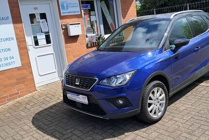 Seat Arona 180.000 km 9.500 &euro; Voltlage bei Osnabrück 49599