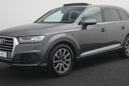 Audi Q7 281.414 km 20.450 &euro; Bad Bentheim 48455