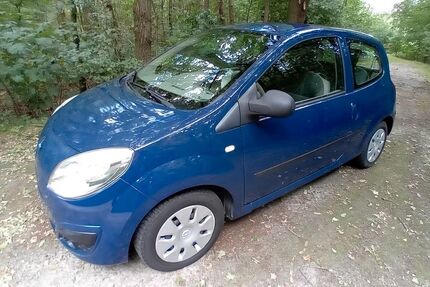 Renault Twingo 132.500 km 1.440 &euro; Recke 49509