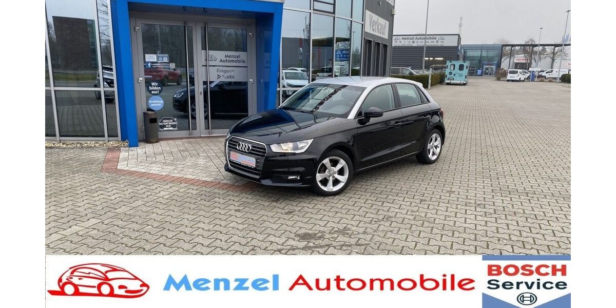 Audi A1 28.170 km 16.490 &euro; Schüttorf 48465