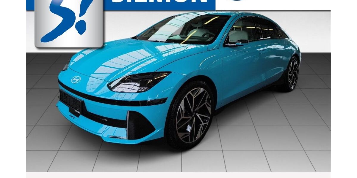 Hyundai IONIQ 6 13.744 km 36.930 &euro; Emsdetten 48282