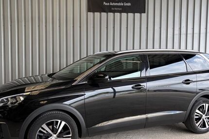 Peugeot 5008 140.000 km 12.400 &euro; Bad Bentheim 48455