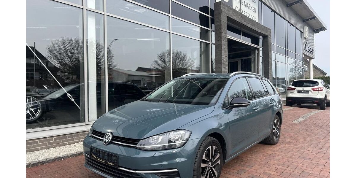 VW Golf 67.000 km 18.490 &euro; Ibbenbüren 49477