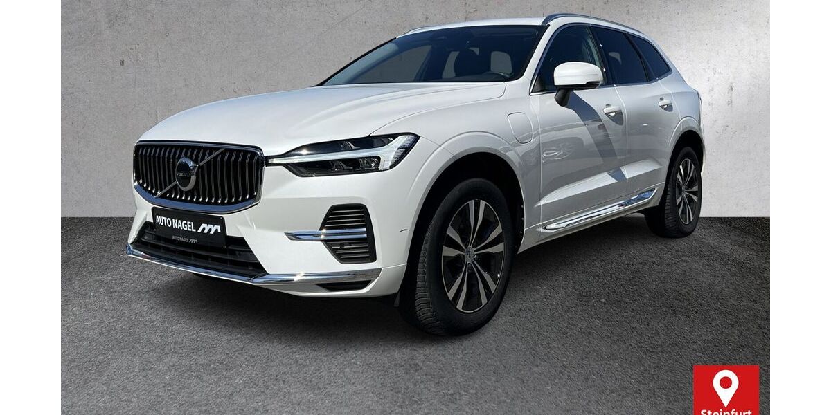 Volvo XC60 84.028 km 34.900 &euro; Steinfurt 48565