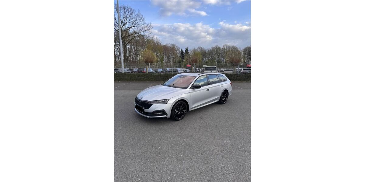 Skoda Octavia 52.200 km 27.499 &euro; Mesum 48432