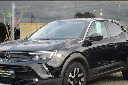 Opel Mokka 53.200 km 16.450 &euro; Lingen - Baccum 49811