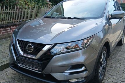 Nissan Qashqai 66.020 km 12.850 &euro; Emsdetten 48282