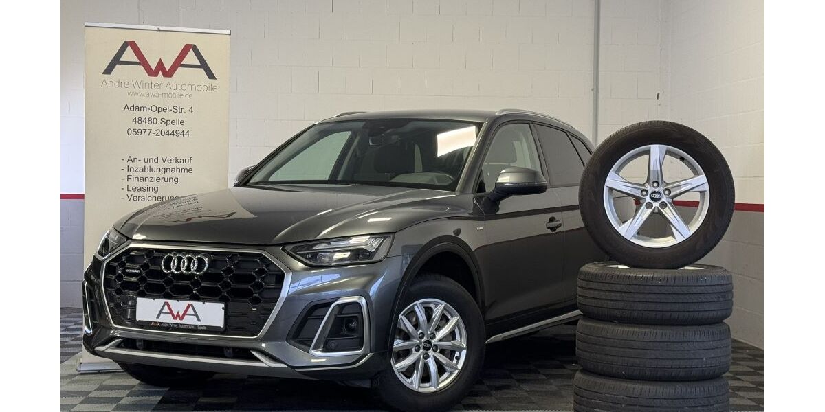 Audi Q5 69.780 km 36.980 &euro; Spelle 48480