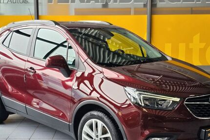 Opel Mokka X 38.350 km 16.600 &euro; Mettingen 49497