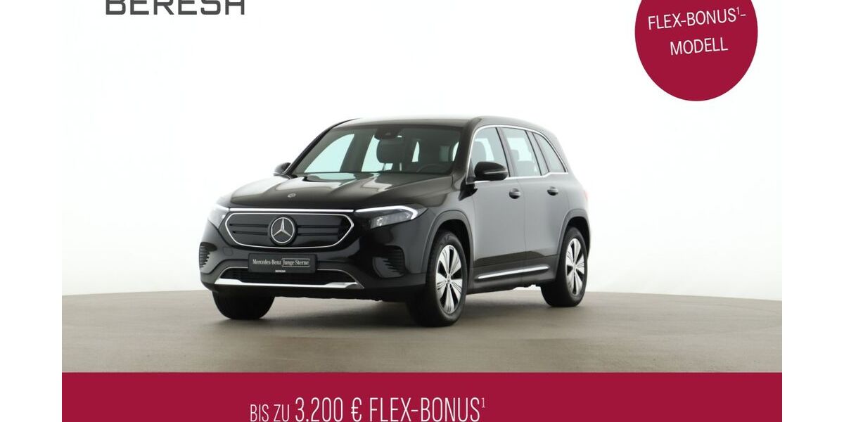 Mercedes-Benz EQB 65.900 km 29.980 &euro; Emsdetten 48282