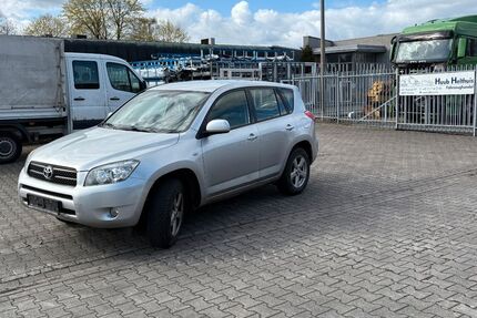Toyota RAV 4 1.233.880 km 4.750 &euro; Gronau/Westfalen 48599
