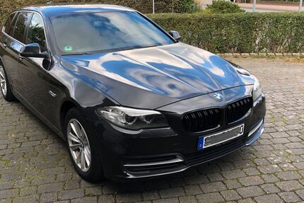 BMW 530 220.000 km 11.490 &euro; Neuenkirchen 48485