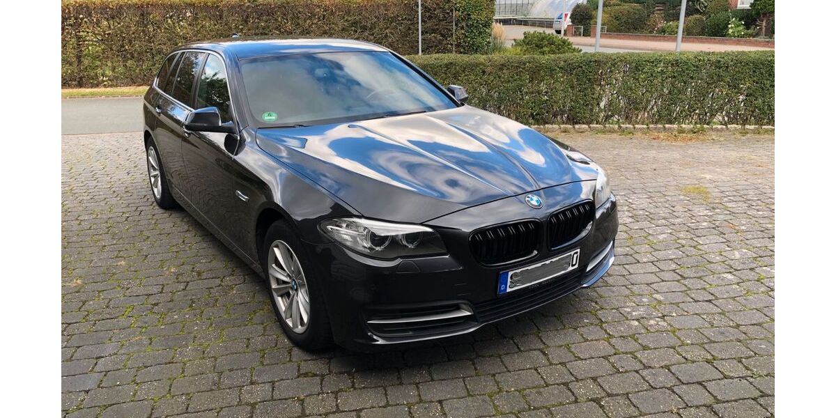 BMW 530 220.000 km 11.490 &euro; Neuenkirchen 48485