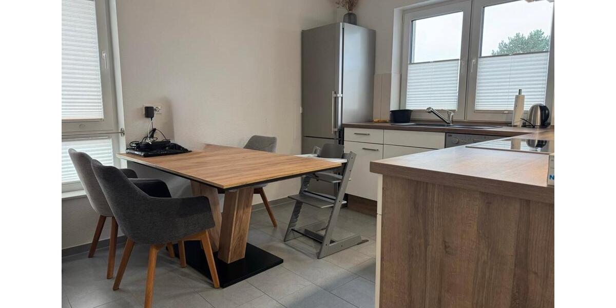 Etagenwohnung Ibbenbüren - 3 Zimmer, 77 m&sup2;, 850&euro; | Angebot:25865875