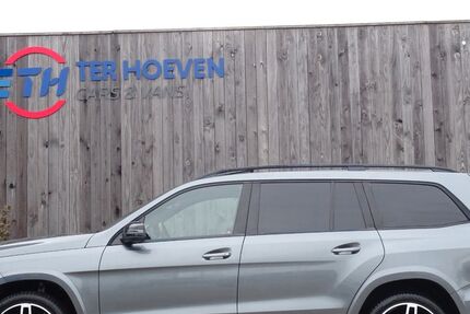 Mercedes-Benz GLS 350 406.365 km 28.950 &euro; Bad Bentheim 48455