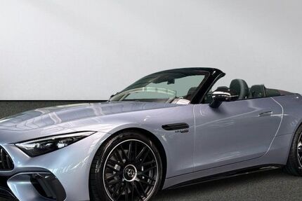Mercedes-Benz SL 63 AMG 4.999 km 177.990 &euro; Rheine 48429
