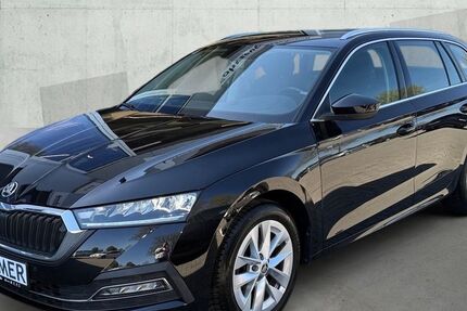 Skoda Octavia 95.586 km 20.840 &euro; Rheine 48432