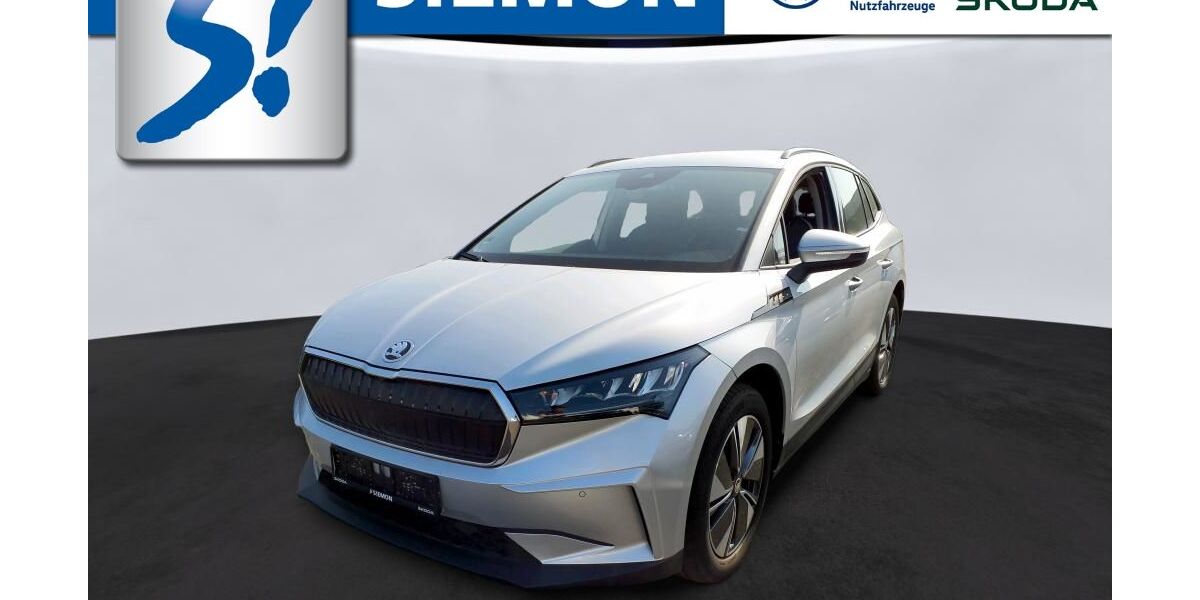Skoda Enyaq 22.002 km 27.930 &euro; Lengerich 49525