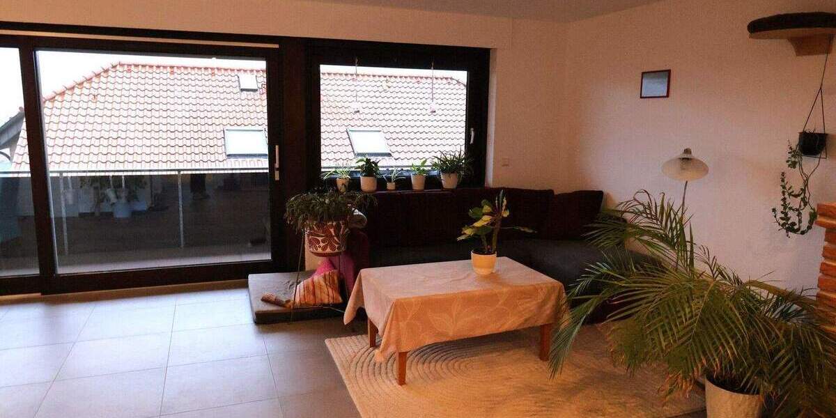 Etagenwohnung Tecklenburg/ Brochterbeck Brochterbeck - 3 Zimmer, 120 m&sup2;, 1.080&euro; | Angebot:25670077