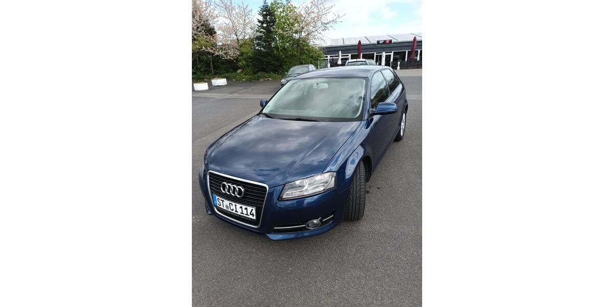 Audi A3 201.000 km 5.300 &euro; Ibbenbüren 49477