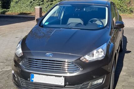 Ford C-Max 78.000 km 10.100 &euro; Gronau 48599
