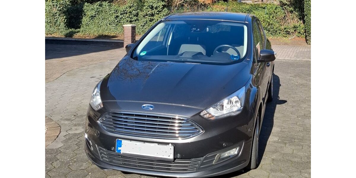 Ford C-Max 78.000 km 10.100 &euro; Gronau 48599