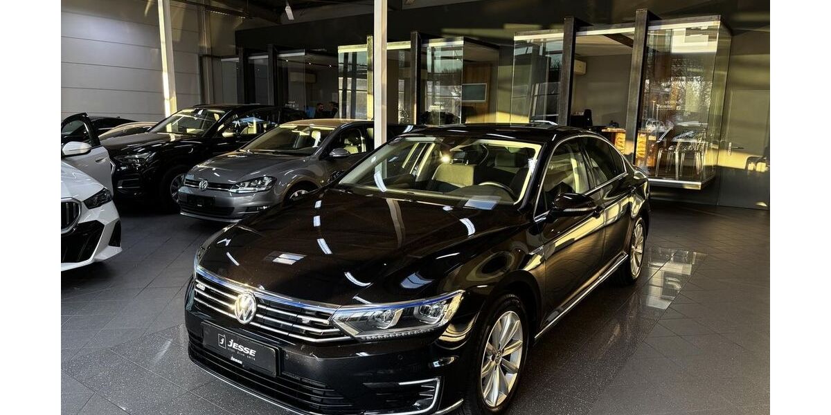 VW Passat 48.000 km 19.990 &euro; Ibbenbüren 49477