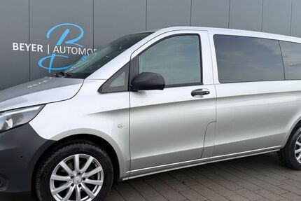 Mercedes-Benz Vito 124.900 km 23.490 &euro; Freren 49832