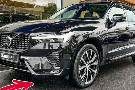 Volvo XC60 72.202 km 41.890 &euro; Ibbenbüren 49479