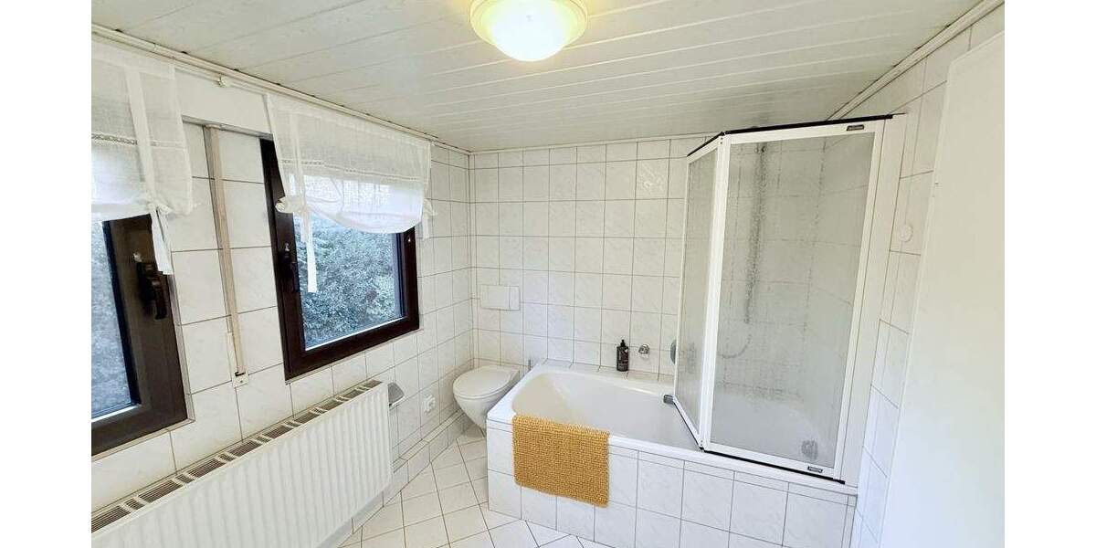 Einfamilienhaus Ibbenbüren / Laggenbeck Laggenbeck - 7 Zimmer, 165 m&sup2;, 418.000&euro; | Angebot:25730832
