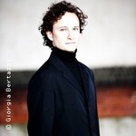 Kammerakademie Potsdam, Weithaas, Hecker, Helmchen