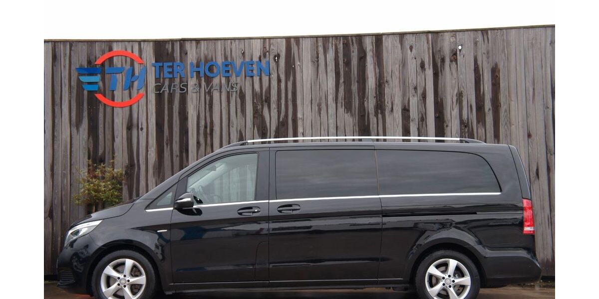 Mercedes-Benz V 250 310.978 km 23.500 &euro; Bad Bentheim 48455