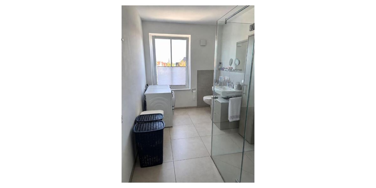 Einfamilienhaus Rheine - 4 Zimmer, 107 m&sup2;, 1.350&euro; | Angebot:27625679
