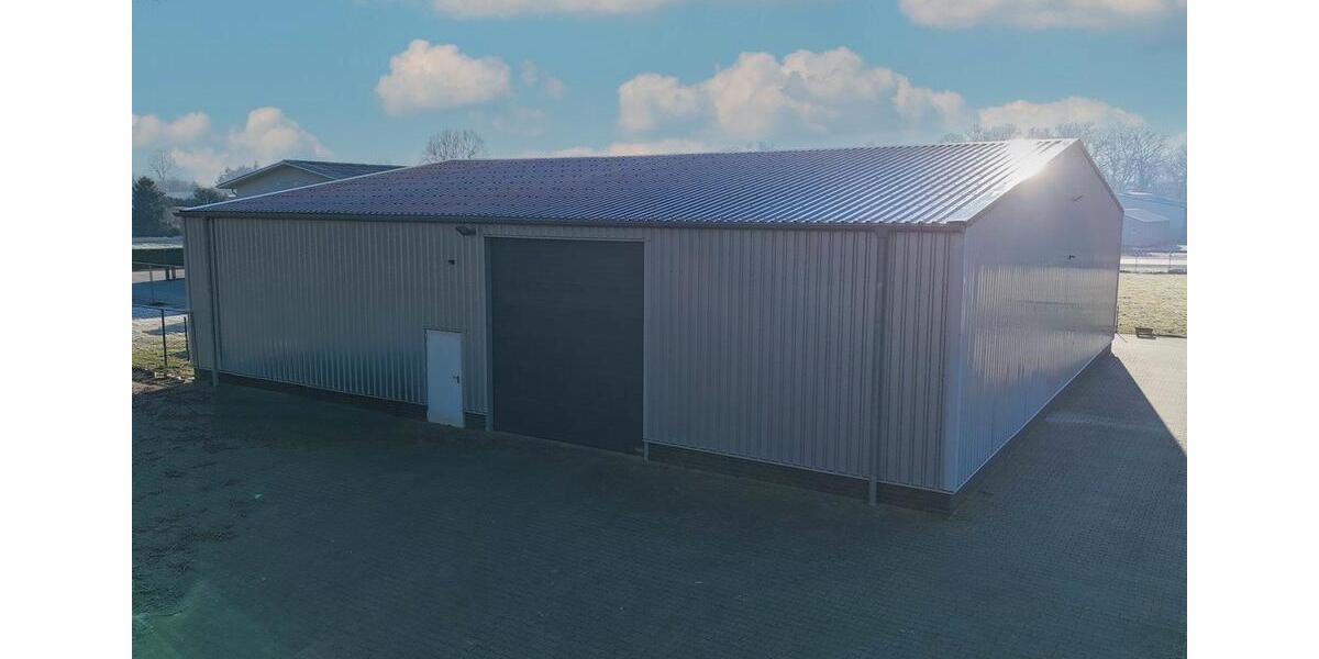 Gewerbeobjekt Freren - 1.400&euro; | Angebot:26570232
