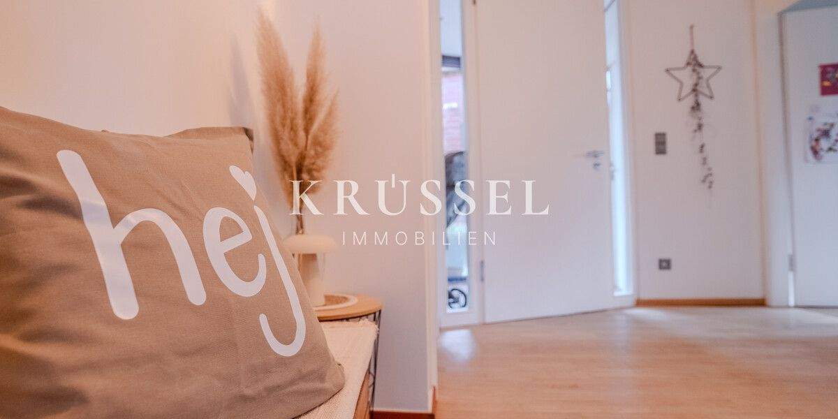 Einfamilienhaus Lingen Damaschke - 6 Zimmer, 186 m&sup2;, 575.000&euro; | Angebot:25773133