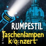 Das 23. Dresdner Taschenlampenkonzert