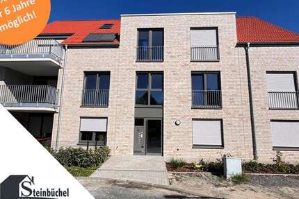 Wohnung Horstmar - 4 Zimmer, 103 m&sup2;, 426.500&euro; | Angebot:25111538