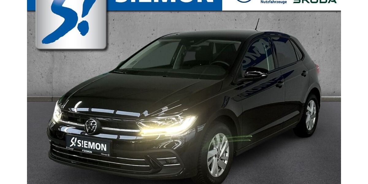 VW Polo 22.355 km 21.780 &euro; Lengerich 49525
