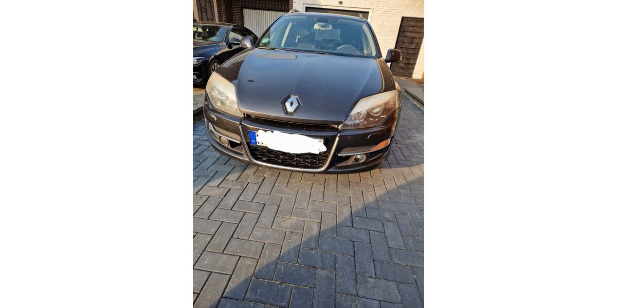 Renault Laguna 300.000 km 3.450 &euro; Bad Bentheim 48455
