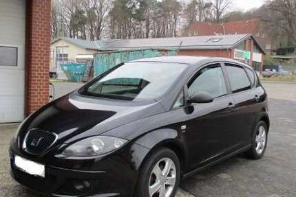 Seat Altea 189.000 km 2.950 &euro; Ibbenbueren 49477