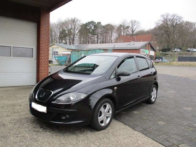 Seat Altea 189.000 km 2.950 &euro; Ibbenbueren 49477