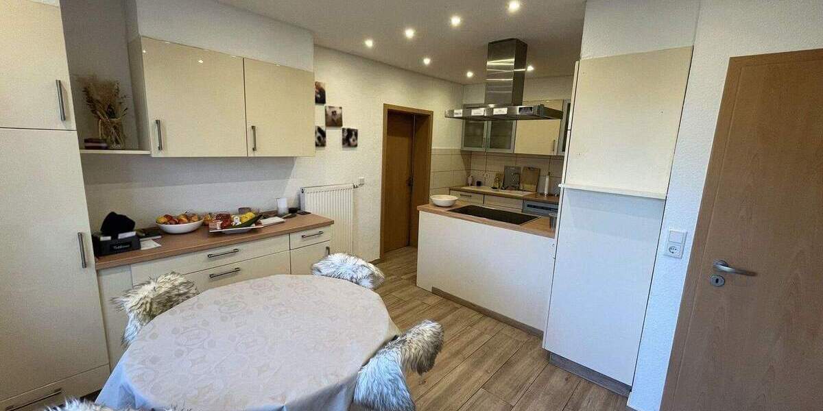 Einfamilienhaus Rheine Mesum - 3 Zimmer, 92 m&sup2;, 320.000&euro; | Angebot:25736121