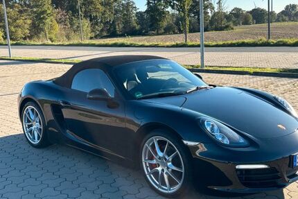 Porsche Boxster 96.500 km 56.000 &euro; Altenberge 48341