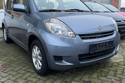 Daihatsu Sirion 94.942 km 4.430 &euro; Hörstel 48477